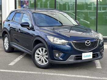 マツダ ＣＸ－５ 25S 純正ナビ フルセグ バックカメラ BOSE