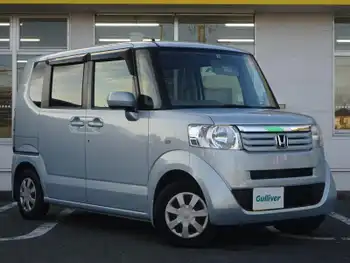 ホンダ Ｎ ＢＯＸ G