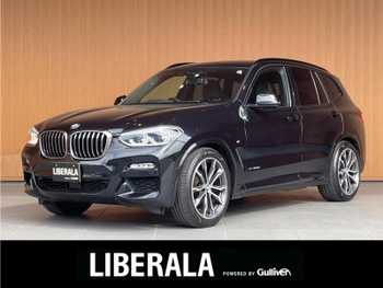 ＢＭＷ Ｘ３ xDrive20d Mスポーツ