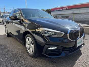 ＢＭＷ １１８ｄ プレイ エディションジョイ+