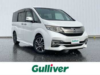 ホンダ ステップワゴン スパーダ クールスピリット ADV パッケージβ 9型ナビ バックカメラ ドラレコ クルコン