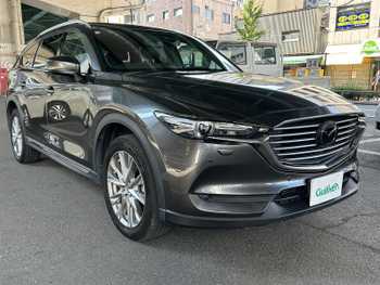 マツダ ＣＸ－８ XD Lパッケージ