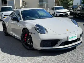ポルシェ ポルシェ ９１１ カレラ4 GTS サンルーフ スポクロ スポエグ PASM BOSE