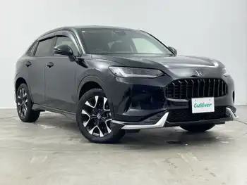 ホンダ ＺＲ－Ｖ ハイブリッド e:HEV Z メモリナビ ホンダセンシング BOSEサウンド