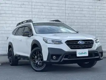 スバル アウトバック X－ブレイクEX ワンオーナー アイサイトX 　 スターリンク