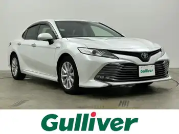トヨタ カムリ G 純正9型ナビ バックカメラ 追従型クルコン