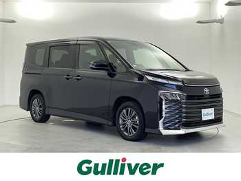 トヨタ ヴォクシー S－G 純正ディスプレイオーディオ 両側電動 ETC