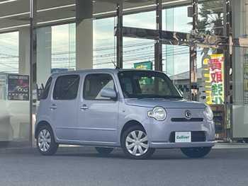 ダイハツ ミラ ココア L