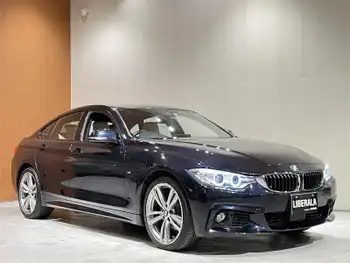 ＢＭＷ ４２０ｉ xDrive グランクーペ Mスポーツ