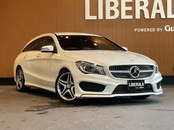 メルセデス・ベンツ ＣＬＡ１８０ Sブレイク　スポーツ