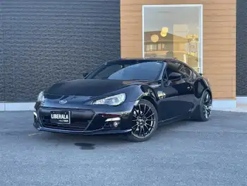 スバル ＢＲＺ S