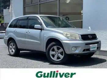 トヨタ ＲＡＶ４ L X Gパッケージ ワンオーナー 純正ナビ ETC リモコンキー
