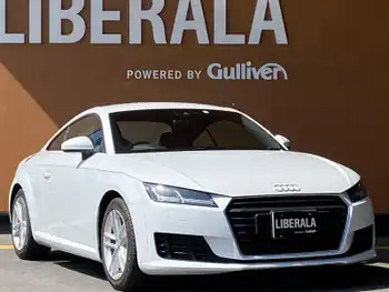アウディ ＴＴクーペ 2．0 TFSI