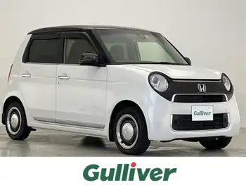 ホンダ Ｎ ＯＮＥ セレクト 7型ナビ バックカメラ シートヒーター