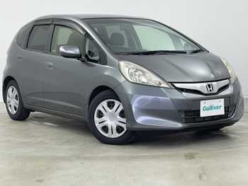 ホンダ フィット XH 純正カーオーディオ シートヒーター ETC