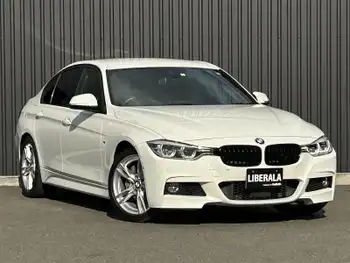 ＢＭＷ ３４０ｉ Mスポーツ