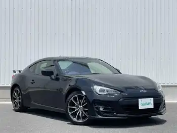 スバル ＢＲＺ S ワンオーナー 6MT 社外オーディオ クルコン