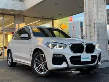 ＢＭＷ Ｘ３ xDrive20d