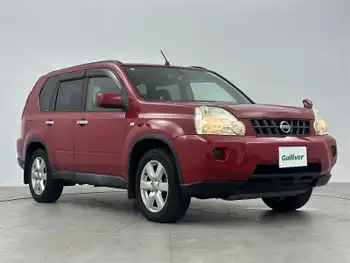 日産 エクストレイル 20Xt ワンオーナー スタッドレスタイヤ付属