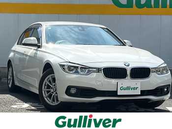 ＢＭＷ ３１８ｉ ラグジュアリー