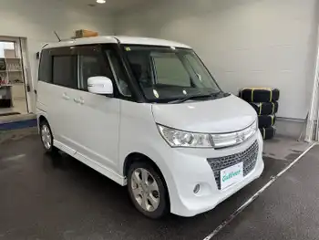 スズキ パレット ＳＷ XS