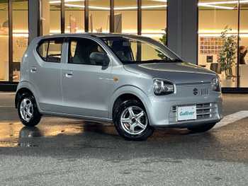 スズキ アルト L シートヒーター スペアキー 夏冬タイヤ