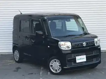 スズキ スペーシア HYBRID G