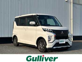 三菱 ｅＫクロススペース G