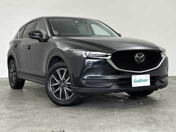 マツダ ＣＸ－５ XD プロアクティブ 純正ナビ ボーズサウン衝突軽減 全方位M