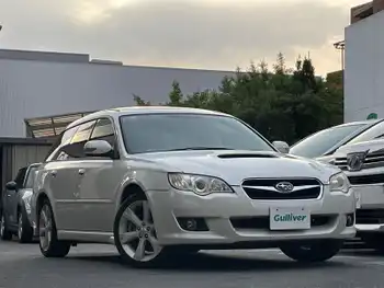 スバル レガシィ ツーリングワゴン 2．0GT