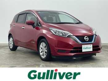 日産 ノート e－パワー X 純正ナビ 全方位カメラ デジタルミラー ETC