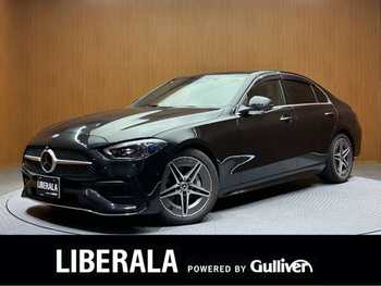 メルセデス・ベンツ Ｍ・ベンツ Ｃ２２０ｄ アバンギャルド　AMGライン ベーシックPKG　レザーエクスクルーシブPKG