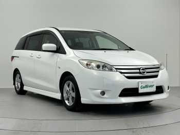 日産 ラフェスタ ハイウェイスター 純正ナビ ドラレコ 片側P 横滑り防止 ETC