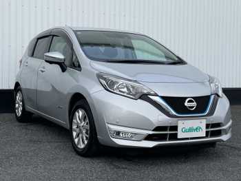 日産 ノート e－パワー X Vセレクション