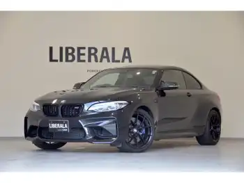 ＢＭＷ Ｍ２ エディションブラックシャドウ
