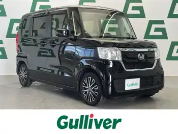 ホンダ Ｎ ＢＯＸ G L ホンダセンシング 純正SDナビ ホンダセンシングETCドラレコ