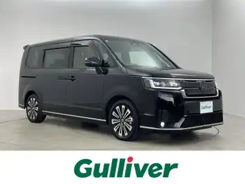 ホンダ ステップワゴン スパーダ eHEV プレミアムライン 純正11.4型ナビ 全方位 BSM ETC ドラレコ