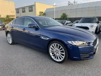 ジャガー ＸＥ XE ポートフォリオ
