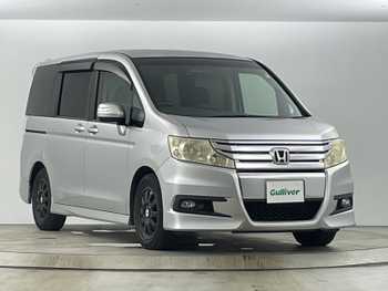 ホンダ ステップワゴン スパーダ Z