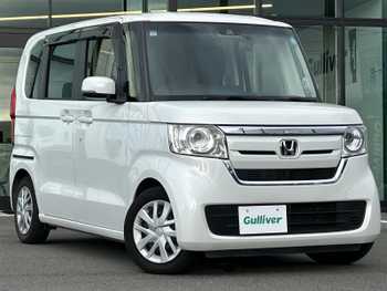 ホンダ Ｎ ＢＯＸ G L ターボ ホンダセンシング 純正ナビ ETC ホンダセンシング ドラレコ