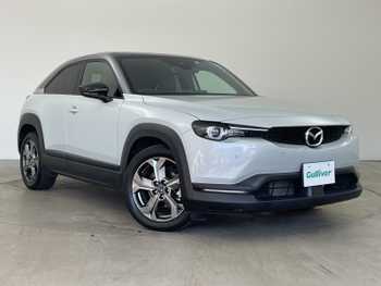 マツダ ＭＸ－３０ インダストリアルクラシック インダストリアルクラシック 360°カメラ