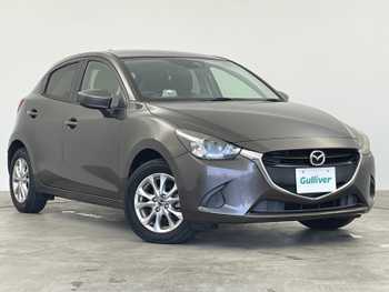 マツダ デミオ 13S ツーリング