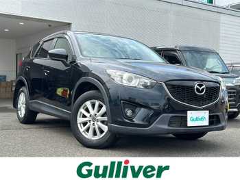 マツダ ＣＸ－５ XD