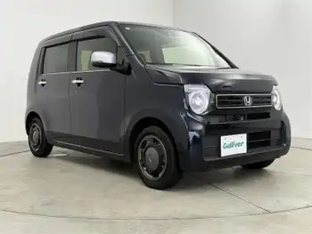ホンダ Ｎ ＷＧＮ L スタイル+ビター Dオーディオ Bカメ ドラレコ ETC シートH