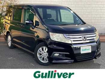 ホンダ ステップワゴン スパーダ Z