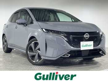 日産 オーラ G レザーエディション 純正ナビ プロパイロット BOSE 全方位 ETC