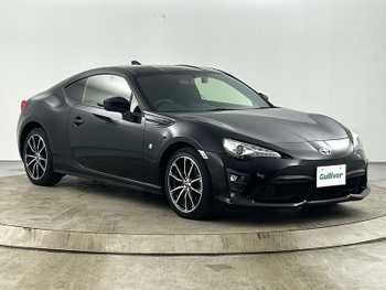 トヨタ ８６ GT 禁煙 Strada7型ナビ Bカメラ ETC ドラレコ