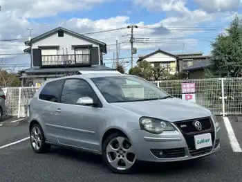 フォルクスワーゲン ポロ GTI