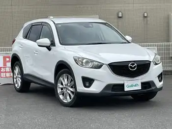 マツダ ＣＸ－５ XD ワンオーナー 純正ナビ バックカメラ 禁煙