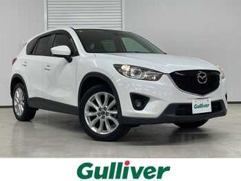 マツダ ＣＸ－５ XD ワンオーナー 純正ナビ バックカメラ 禁煙